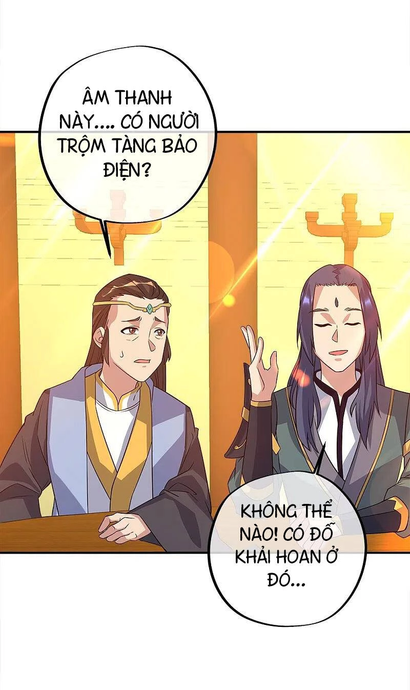 Chiến Hồn Tuyệt Thế Chapter 351 - 55