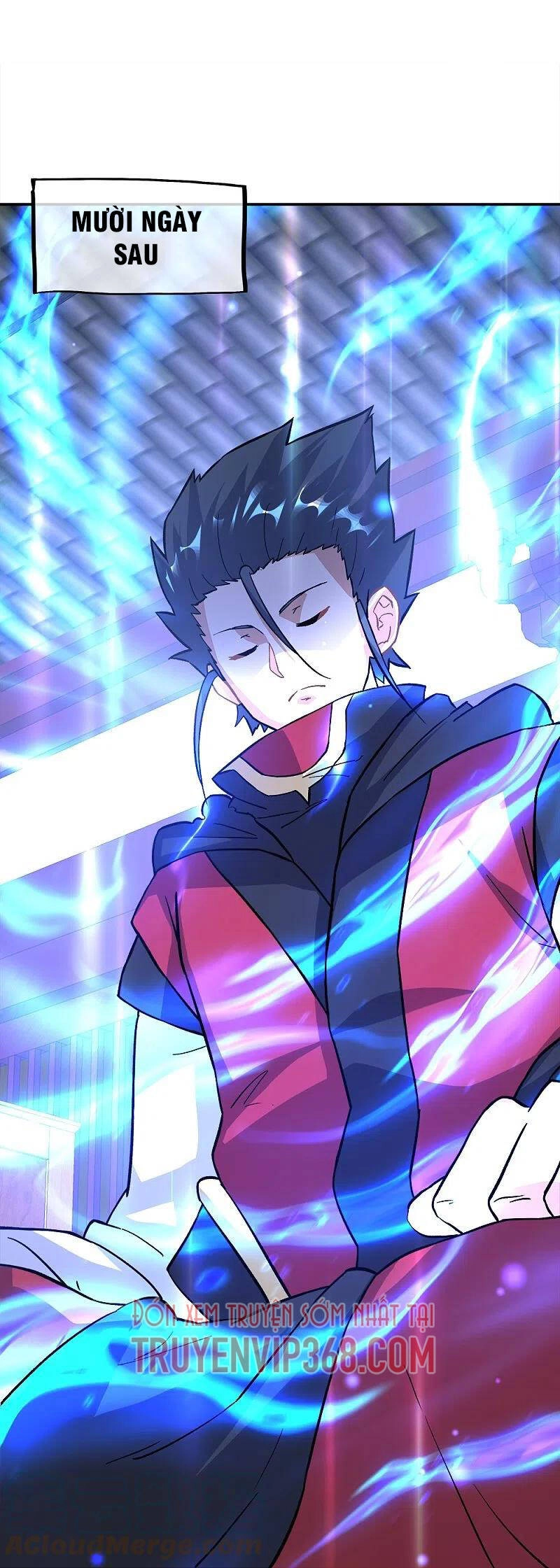 Chiến Hồn Tuyệt Thế Chapter 351 - 63