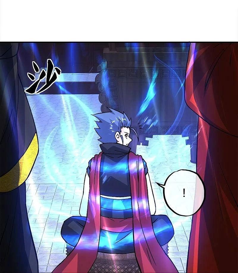 Chiến Hồn Tuyệt Thế Chapter 351 - 65