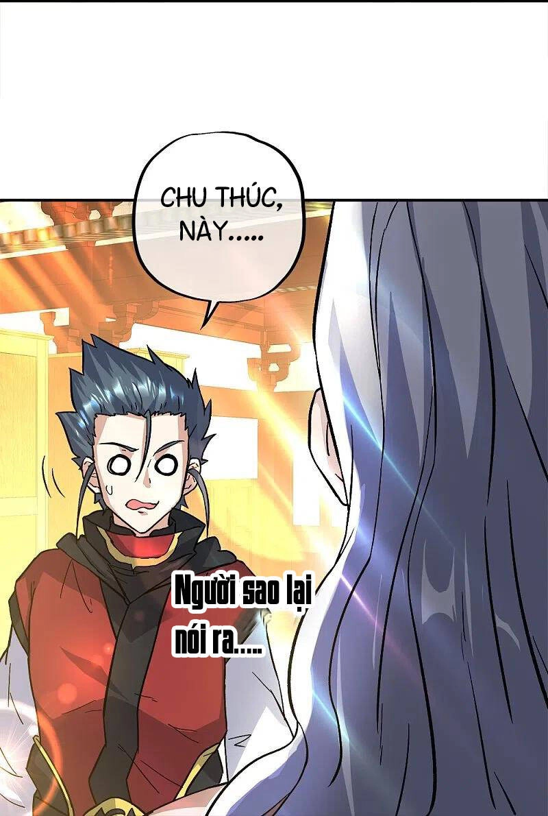 Chiến Hồn Tuyệt Thế Chapter 351 - 68