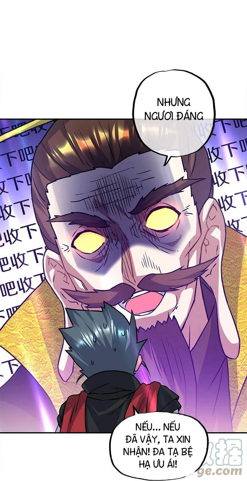 Chiến Hồn Tuyệt Thế Chapter 351 - 72