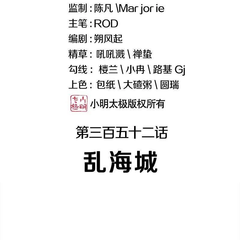 Chiến Hồn Tuyệt Thế Chapter 352 - 3