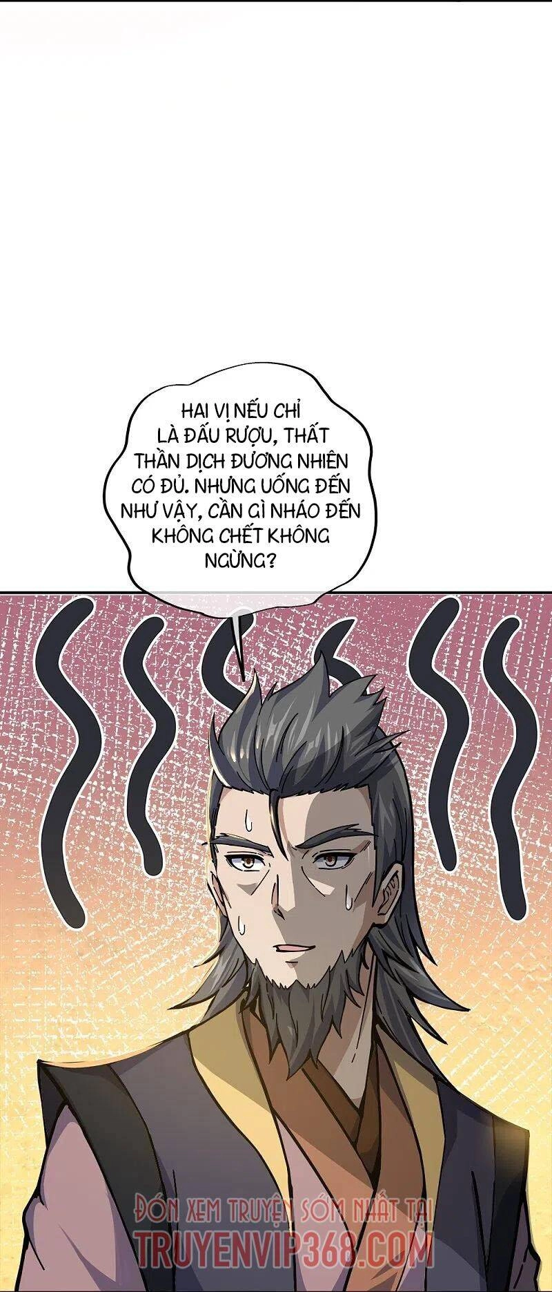 Chiến Hồn Tuyệt Thế Chapter 353 - 6