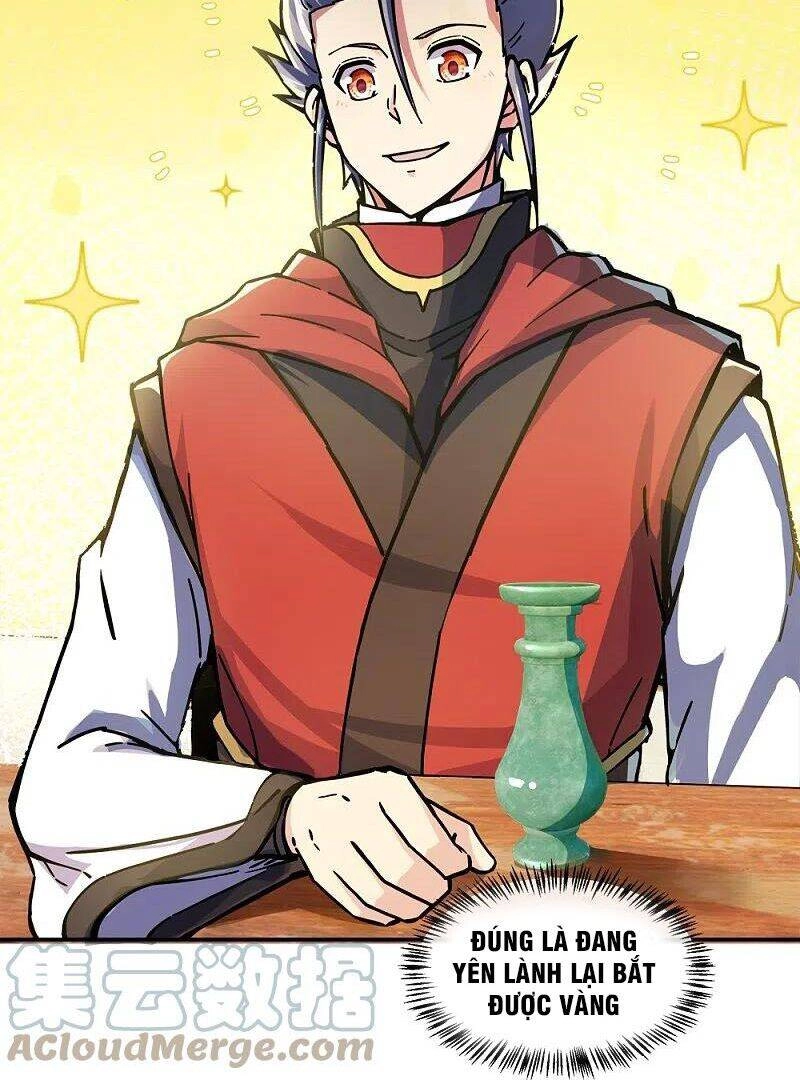 Chiến Hồn Tuyệt Thế Chapter 353 - 8