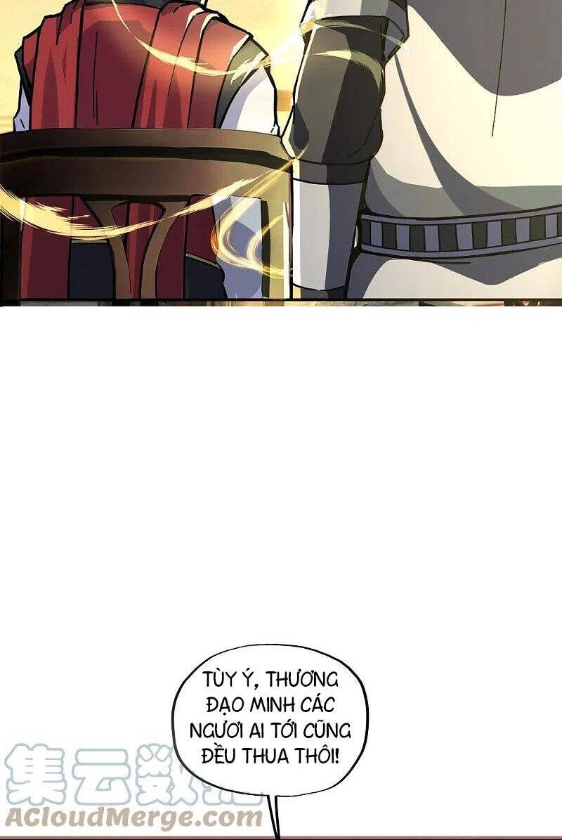 Chiến Hồn Tuyệt Thế Chapter 353 - 12