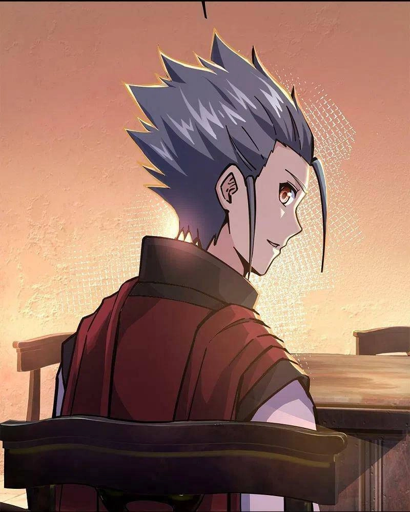 Chiến Hồn Tuyệt Thế Chapter 353 - 13