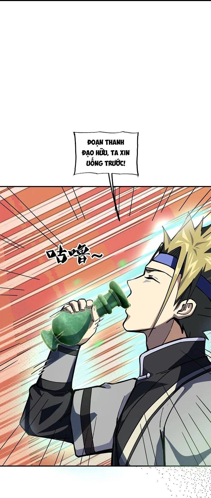 Chiến Hồn Tuyệt Thế Chapter 353 - 16