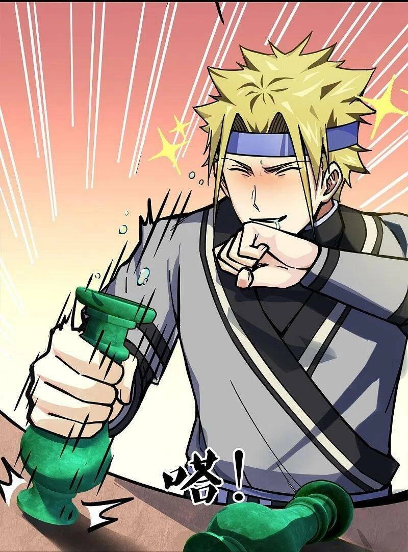 Chiến Hồn Tuyệt Thế Chapter 353 - 20