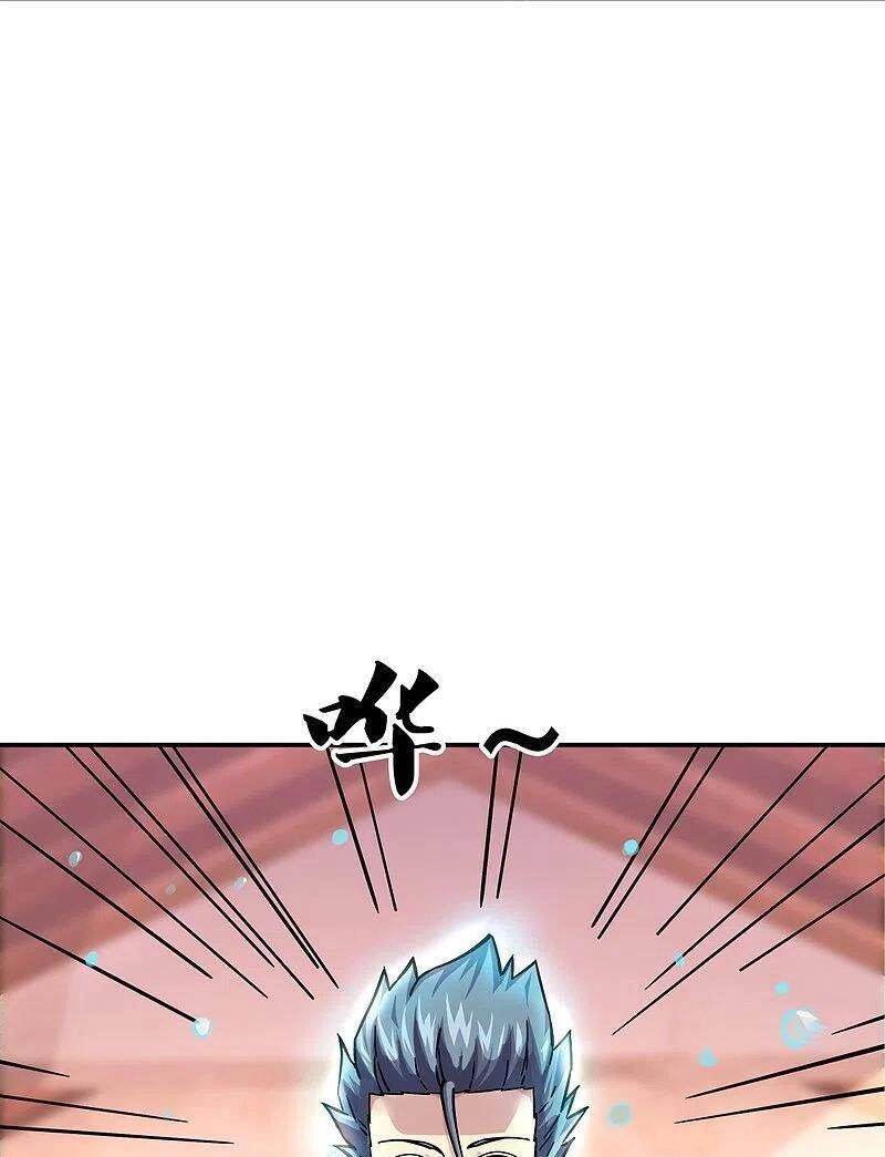 Chiến Hồn Tuyệt Thế Chapter 353 - 22