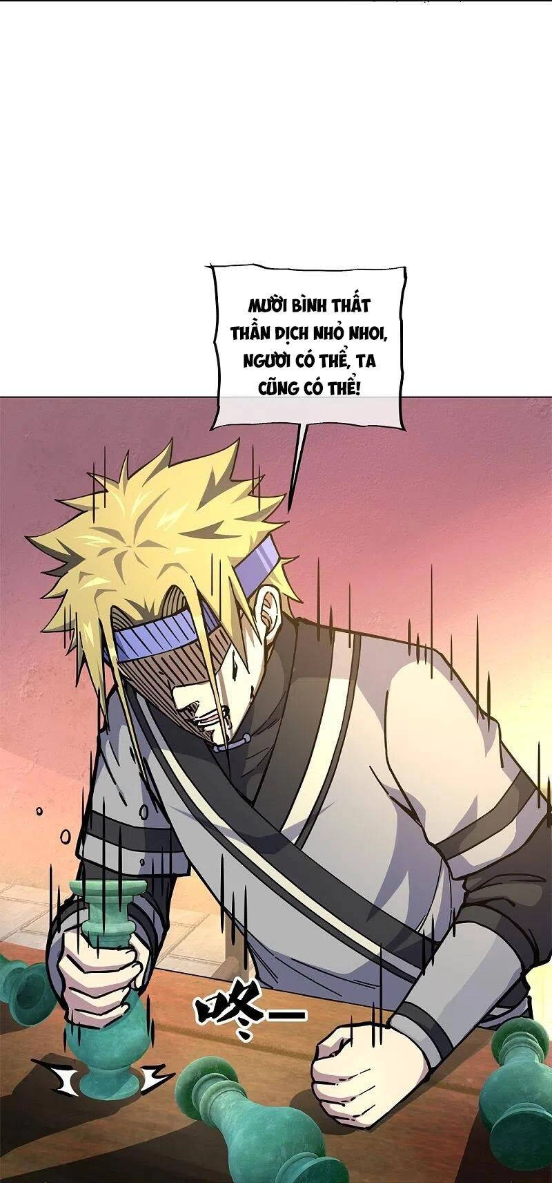 Chiến Hồn Tuyệt Thế Chapter 353 - 29