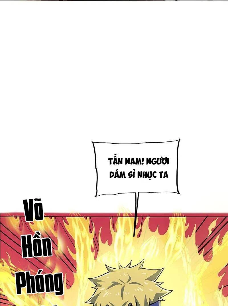 Chiến Hồn Tuyệt Thế Chapter 353 - 39