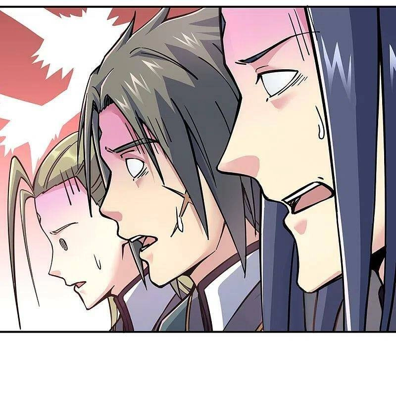 Chiến Hồn Tuyệt Thế Chapter 353 - 49