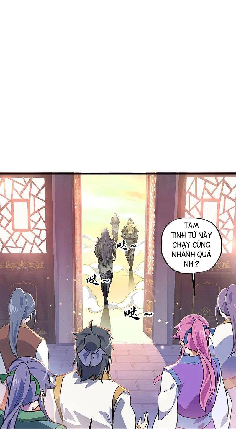 Chiến Hồn Tuyệt Thế Chapter 353 - 50