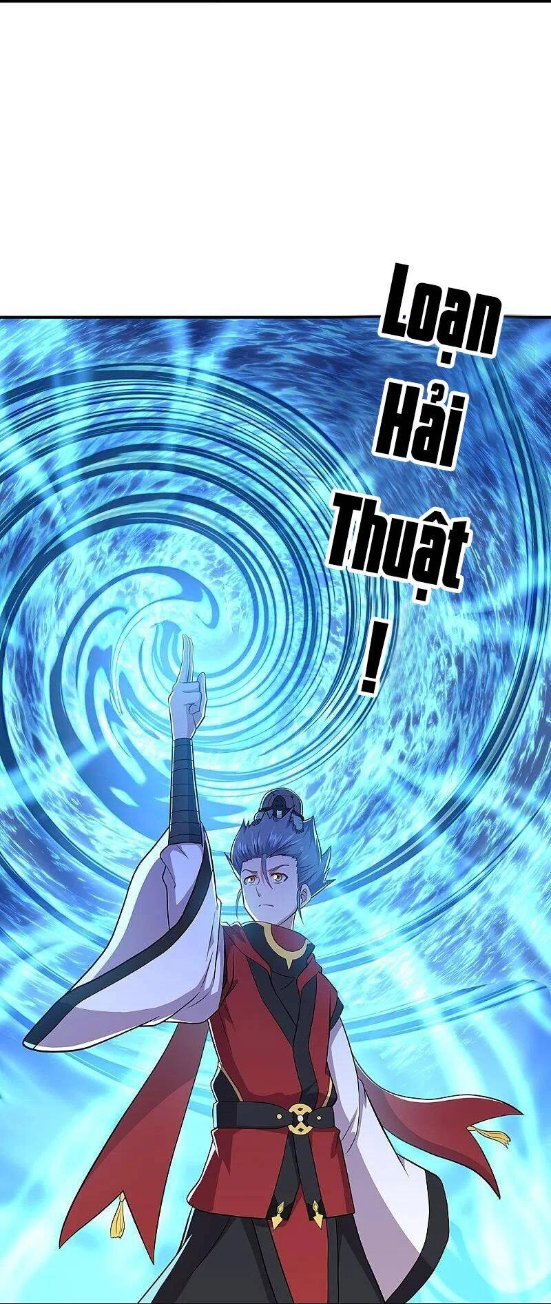 Chiến Hồn Tuyệt Thế Chapter 353 - 66