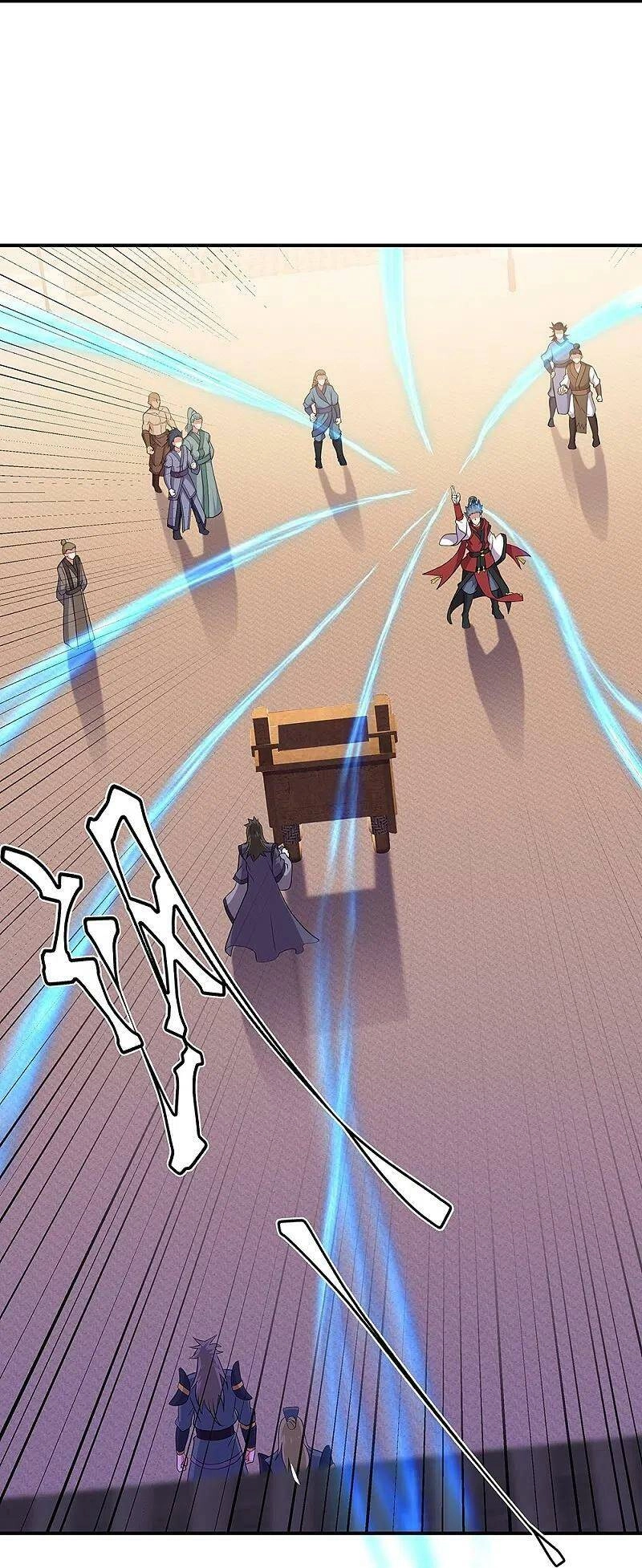 Chiến Hồn Tuyệt Thế Chapter 353 - 67