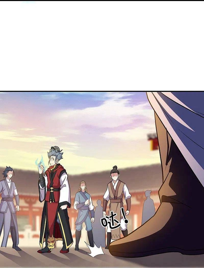 Chiến Hồn Tuyệt Thế Chapter 353 - 69