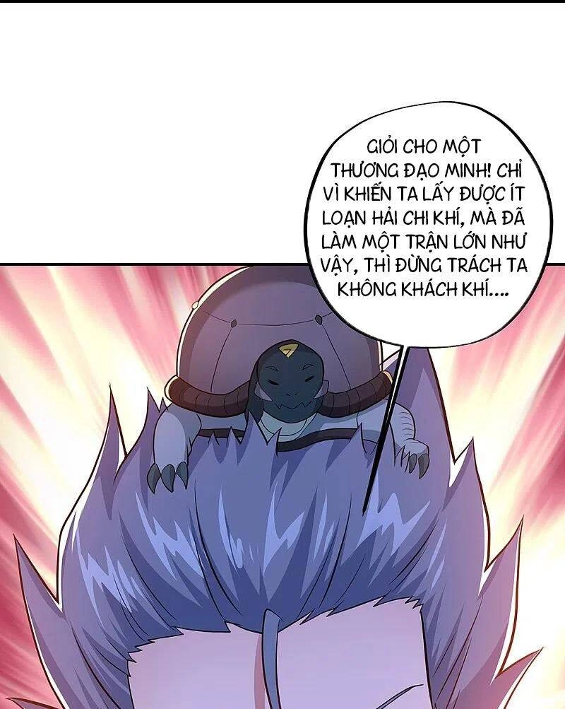 Chiến Hồn Tuyệt Thế Chapter 353 - 72
