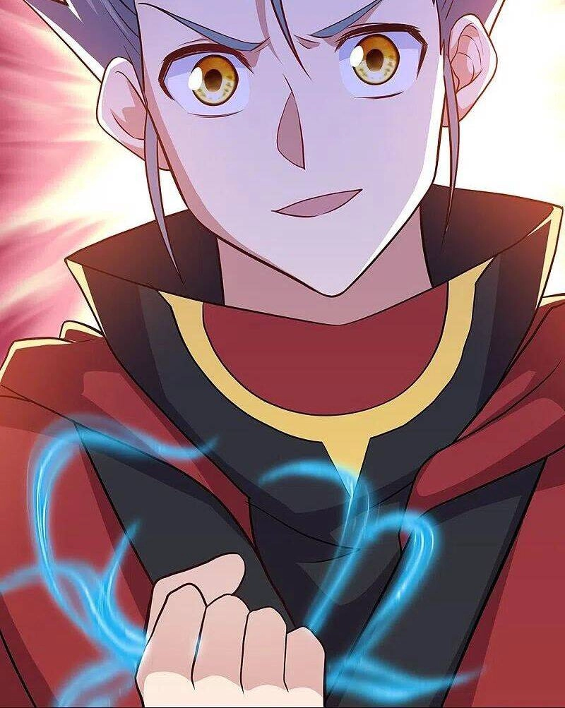 Chiến Hồn Tuyệt Thế Chapter 353 - 73