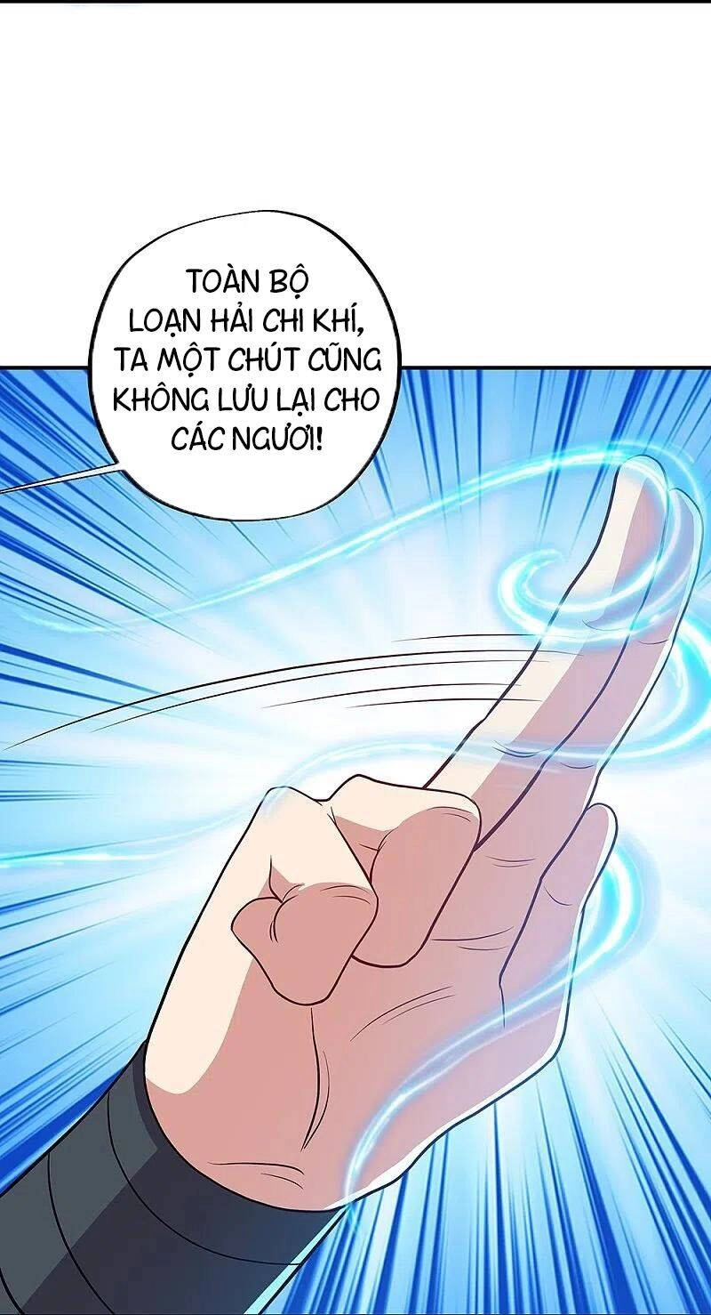 Chiến Hồn Tuyệt Thế Chapter 353 - 74