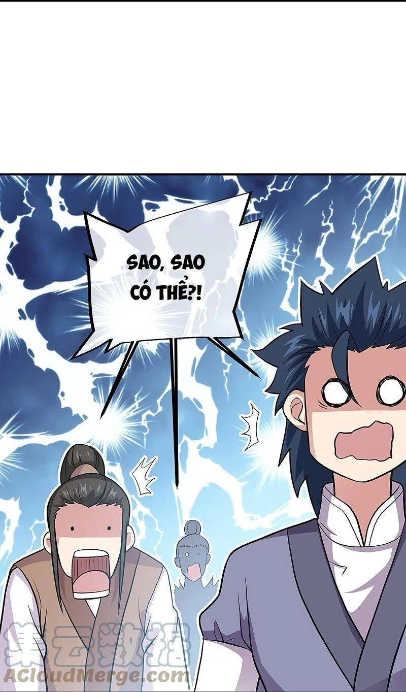 Chiến Hồn Tuyệt Thế Chapter 353 - 78