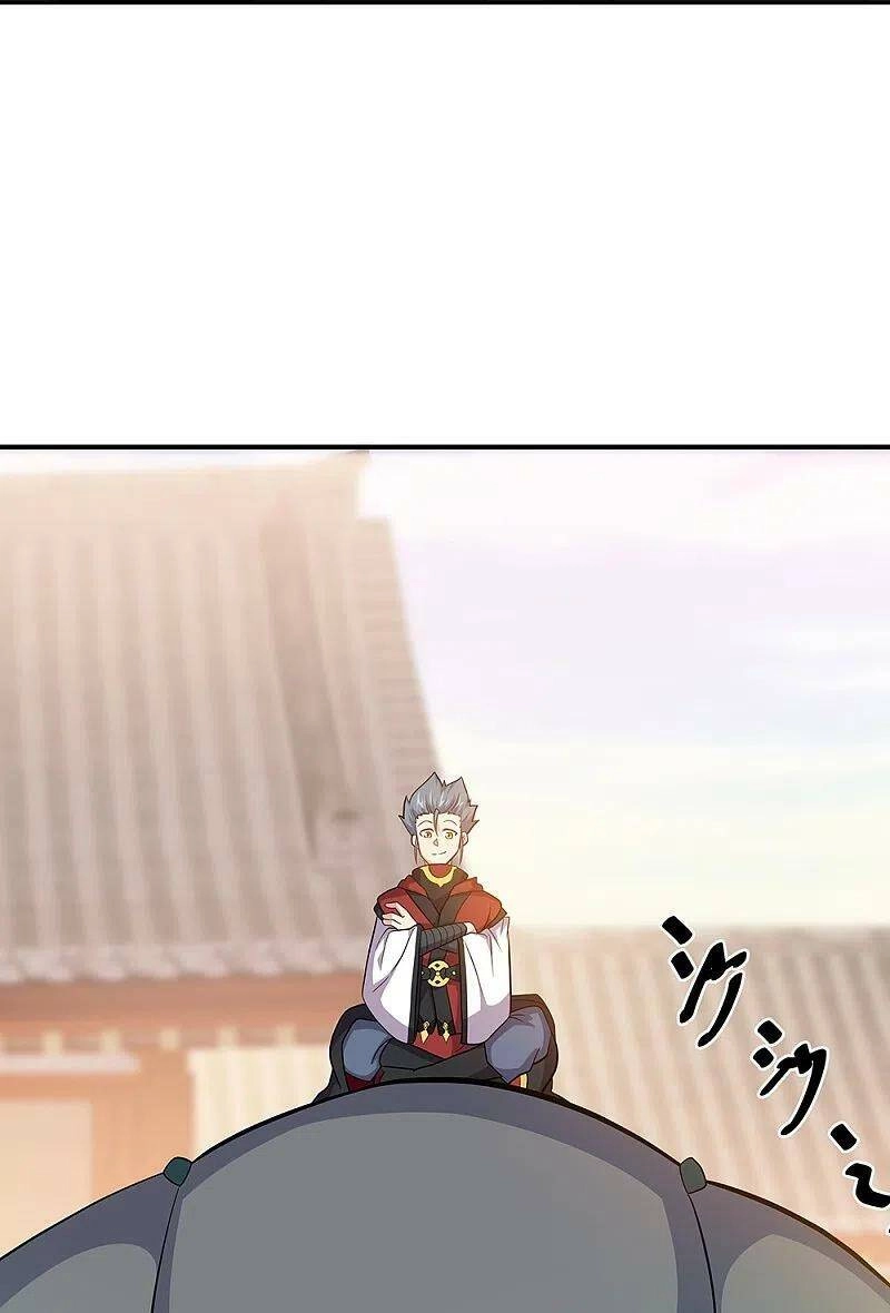 Chiến Hồn Tuyệt Thế Chapter 353 - 80