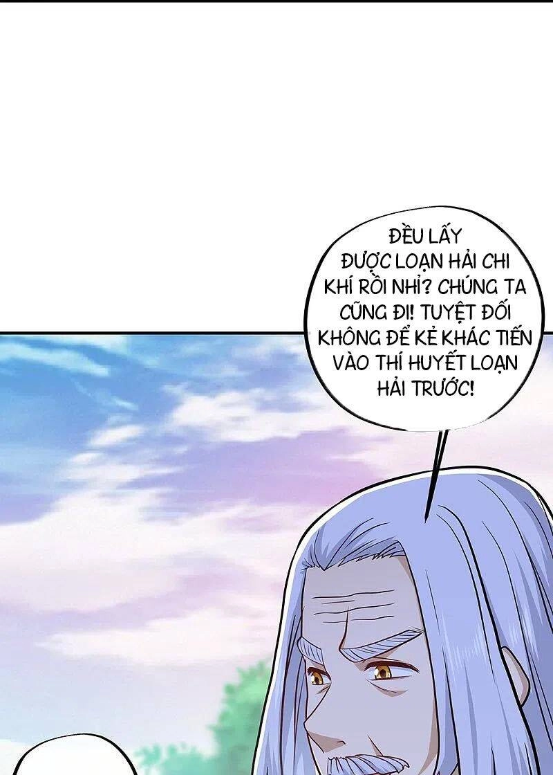 Chiến Hồn Tuyệt Thế Chapter 353 - 83