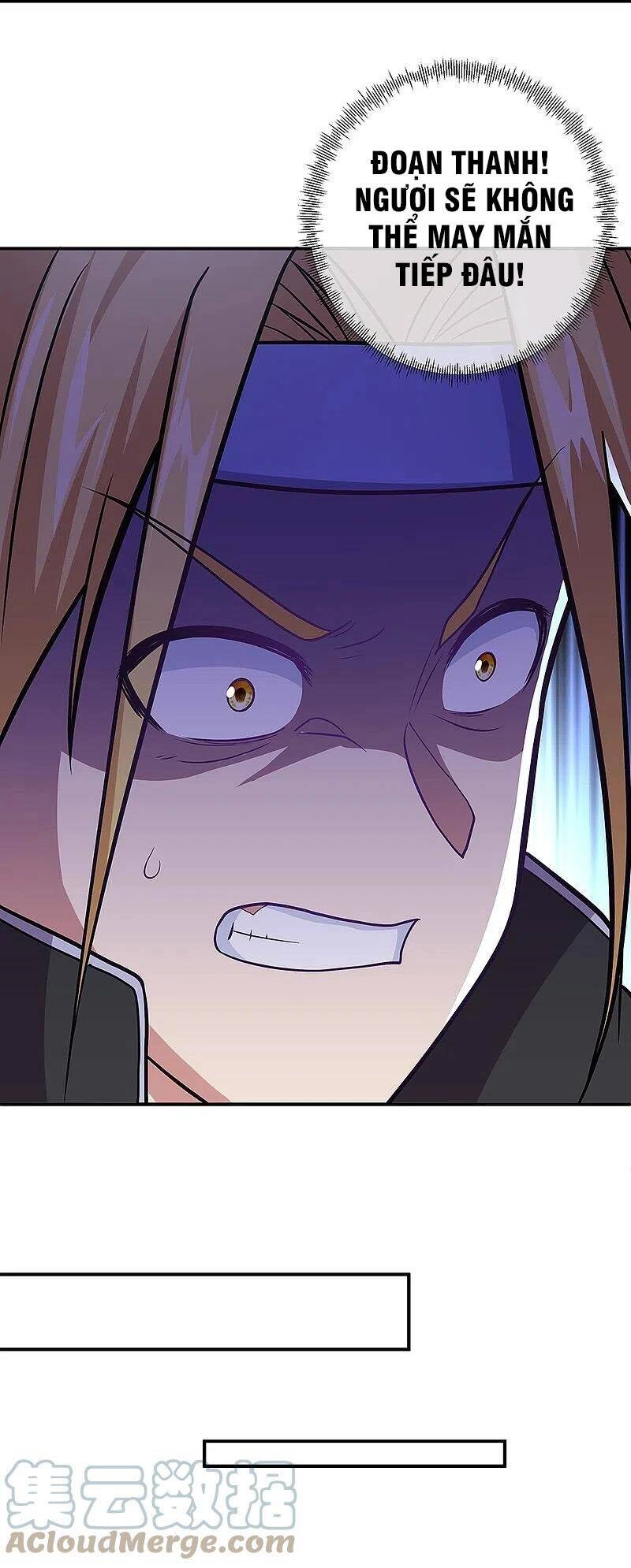 Chiến Hồn Tuyệt Thế Chapter 353 - 85