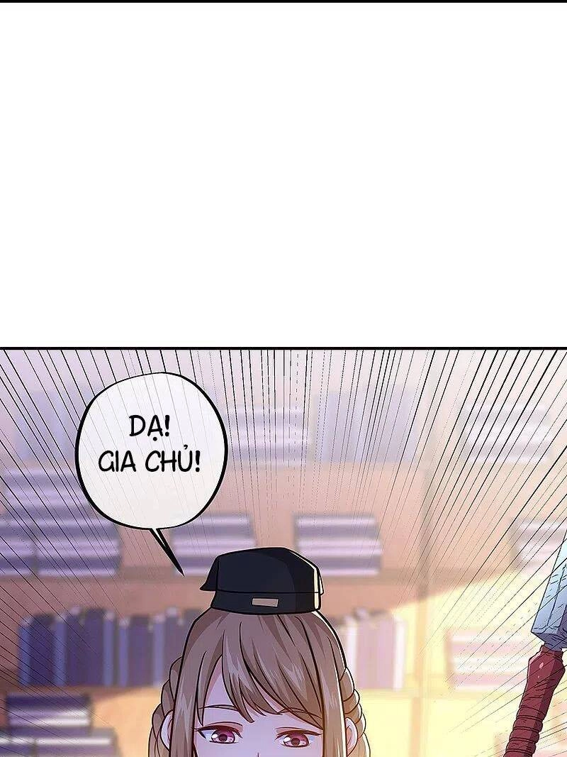 Chiến Hồn Tuyệt Thế Chapter 354 - 3