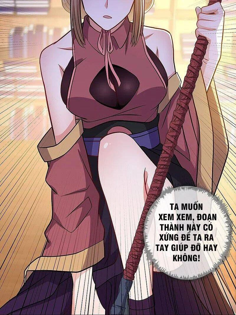 Chiến Hồn Tuyệt Thế Chapter 354 - 4