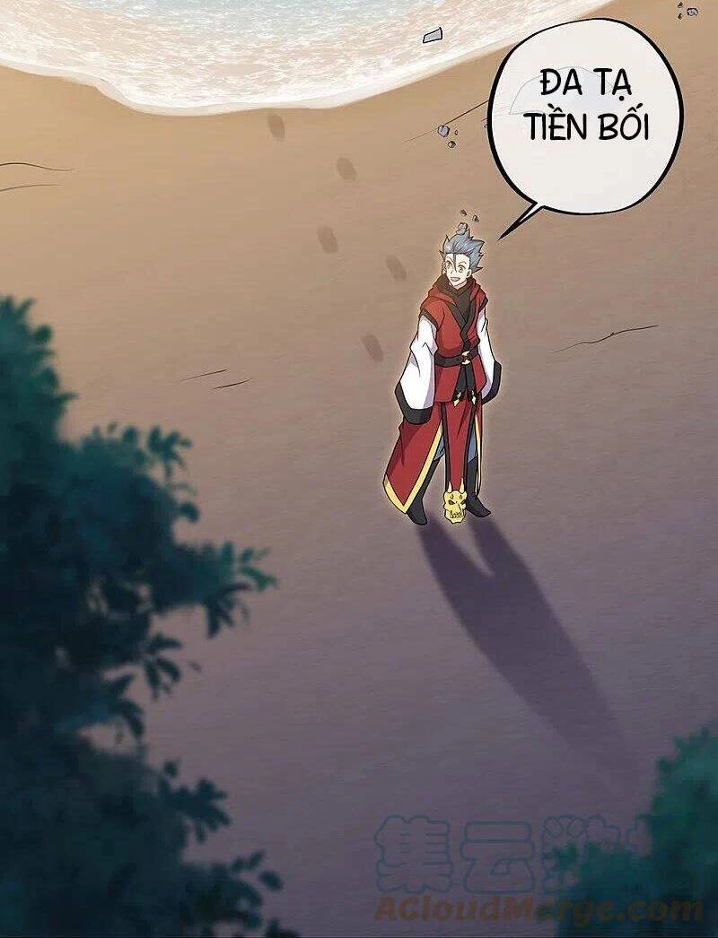 Chiến Hồn Tuyệt Thế Chapter 354 - 14