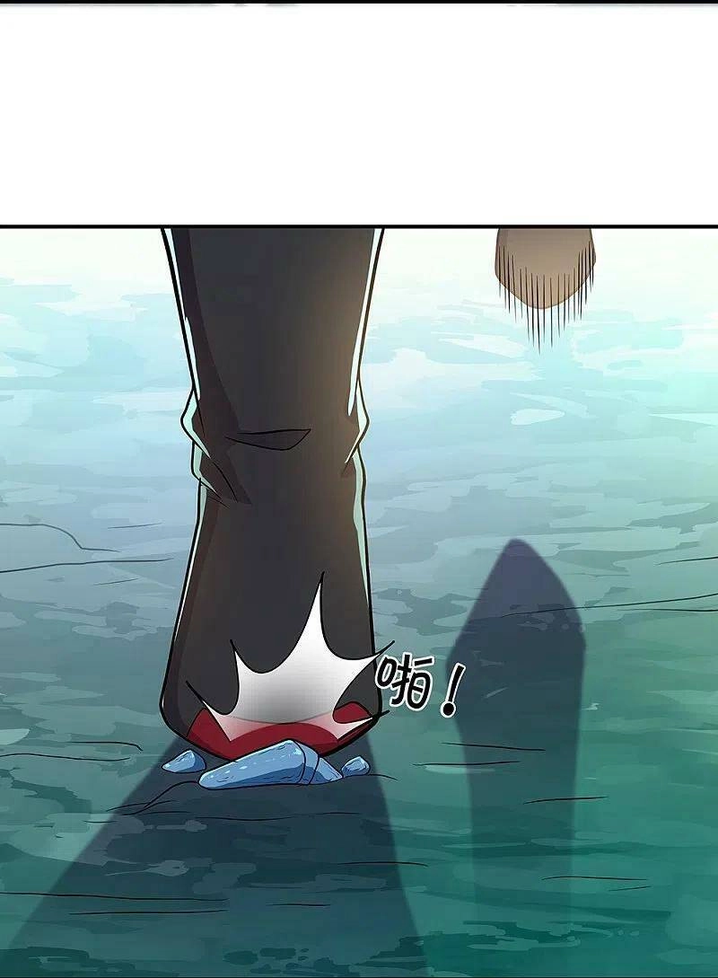 Chiến Hồn Tuyệt Thế Chapter 354 - 15