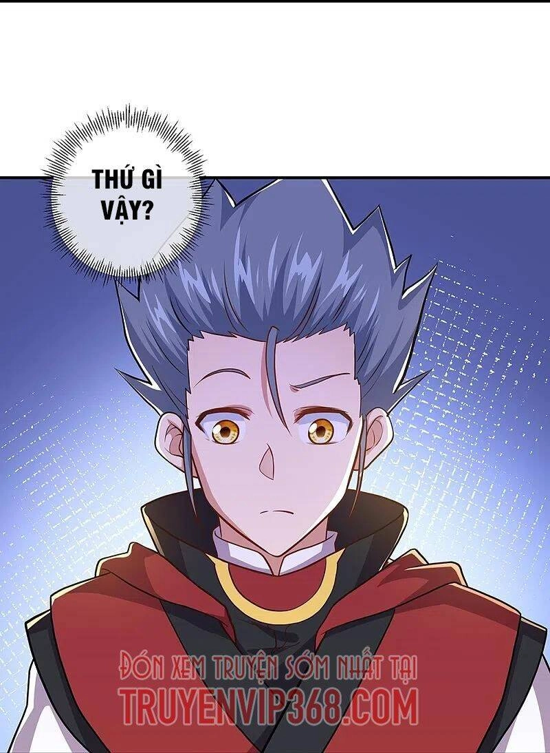 Chiến Hồn Tuyệt Thế Chapter 354 - 16