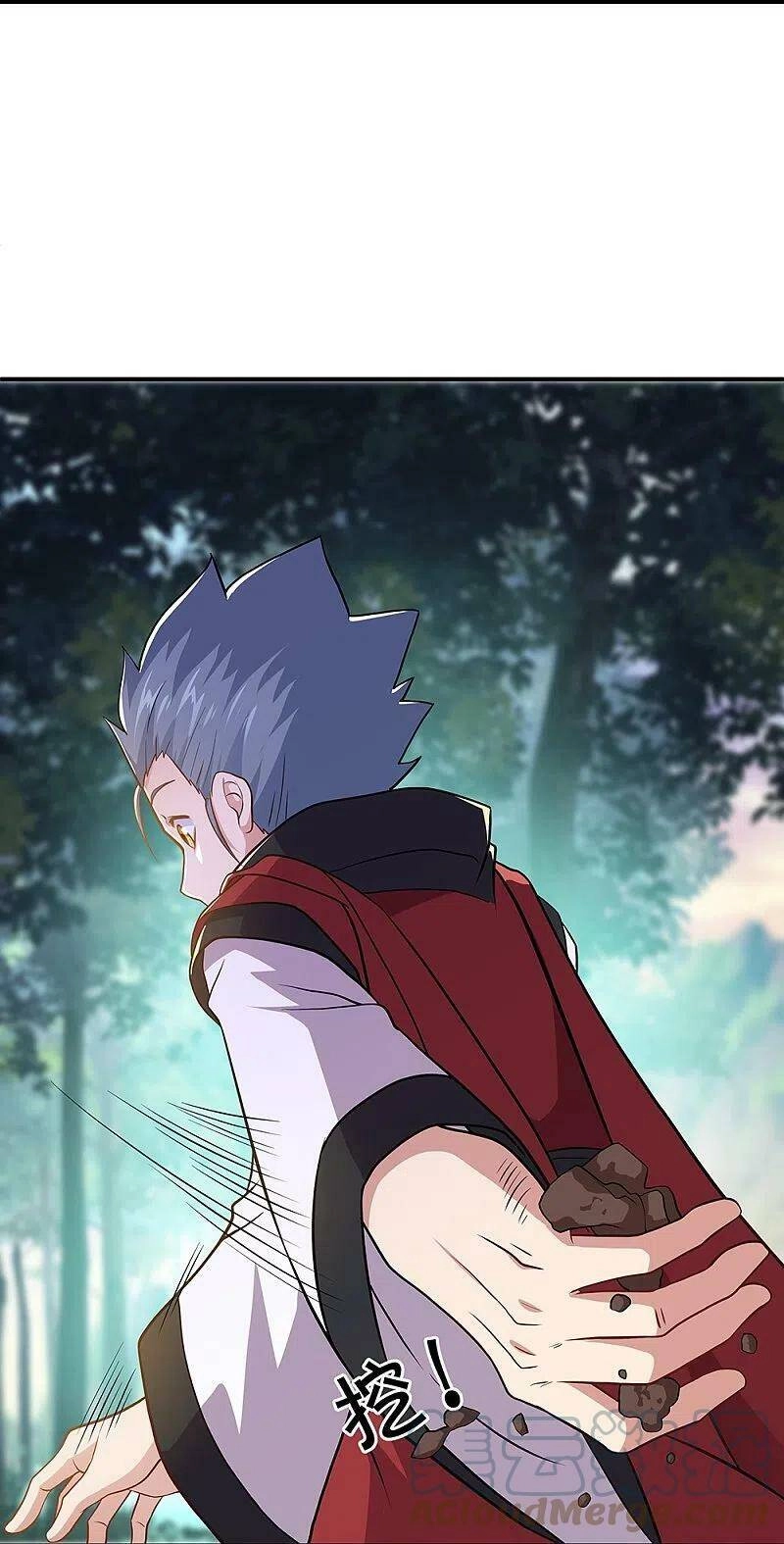 Chiến Hồn Tuyệt Thế Chapter 354 - 17