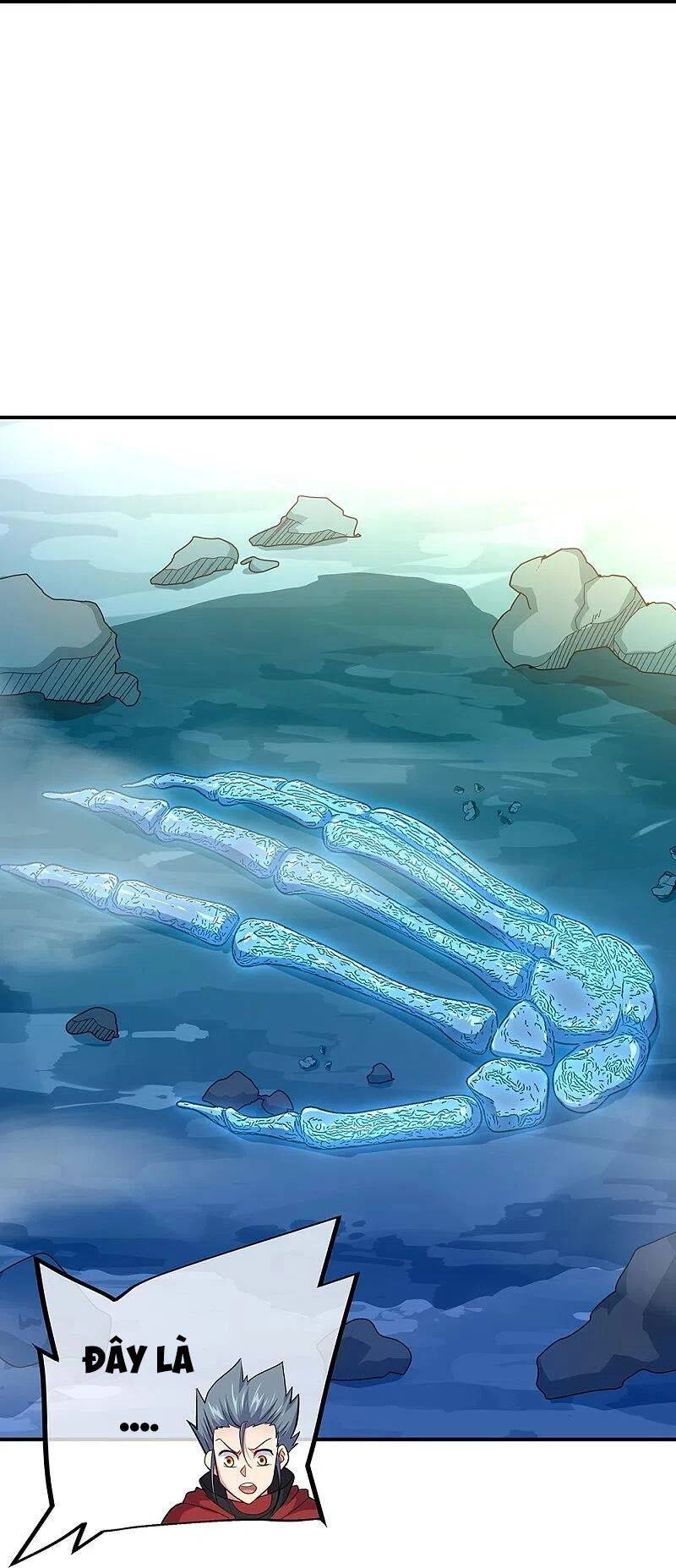 Chiến Hồn Tuyệt Thế Chapter 354 - 18