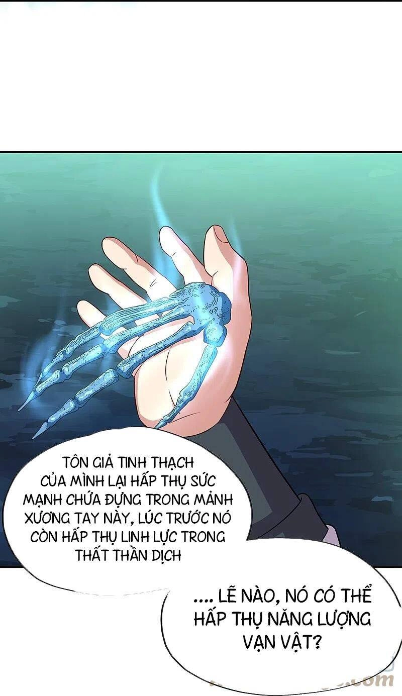 Chiến Hồn Tuyệt Thế Chapter 354 - 20