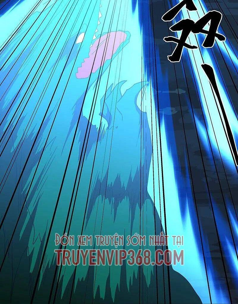 Chiến Hồn Tuyệt Thế Chapter 354 - 23