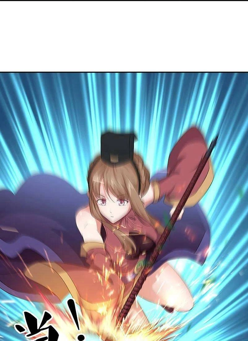 Chiến Hồn Tuyệt Thế Chapter 354 - 26