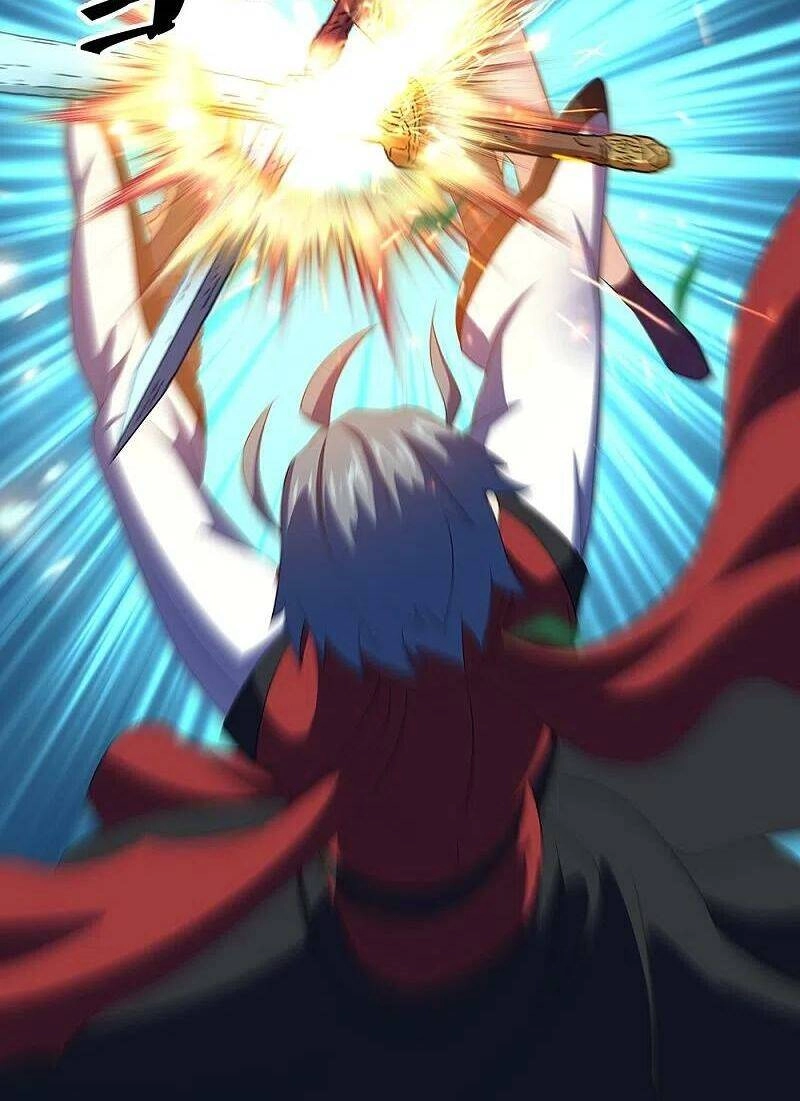 Chiến Hồn Tuyệt Thế Chapter 354 - 27