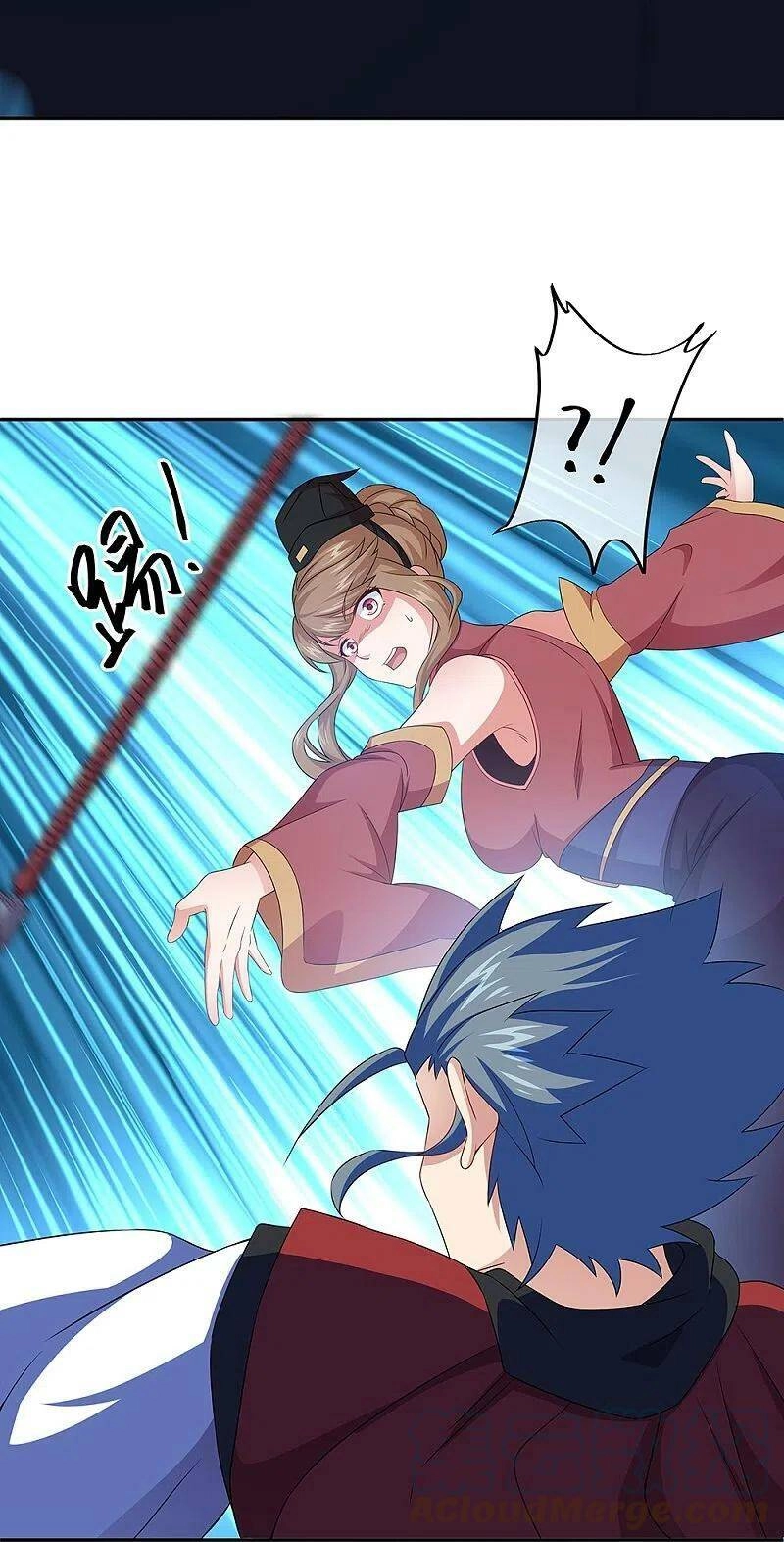 Chiến Hồn Tuyệt Thế Chapter 354 - 28