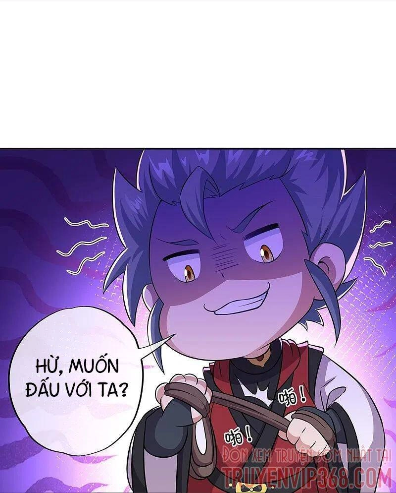 Chiến Hồn Tuyệt Thế Chapter 354 - 29