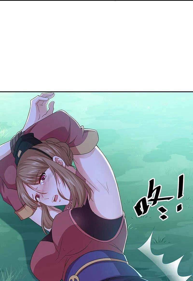 Chiến Hồn Tuyệt Thế Chapter 354 - 30