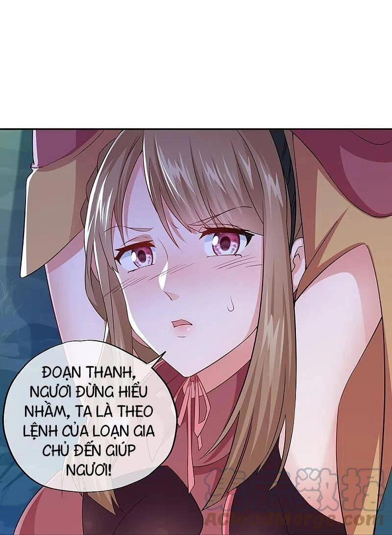 Chiến Hồn Tuyệt Thế Chapter 354 - 32