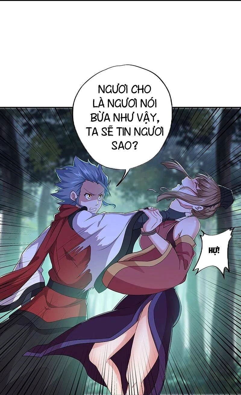 Chiến Hồn Tuyệt Thế Chapter 354 - 33