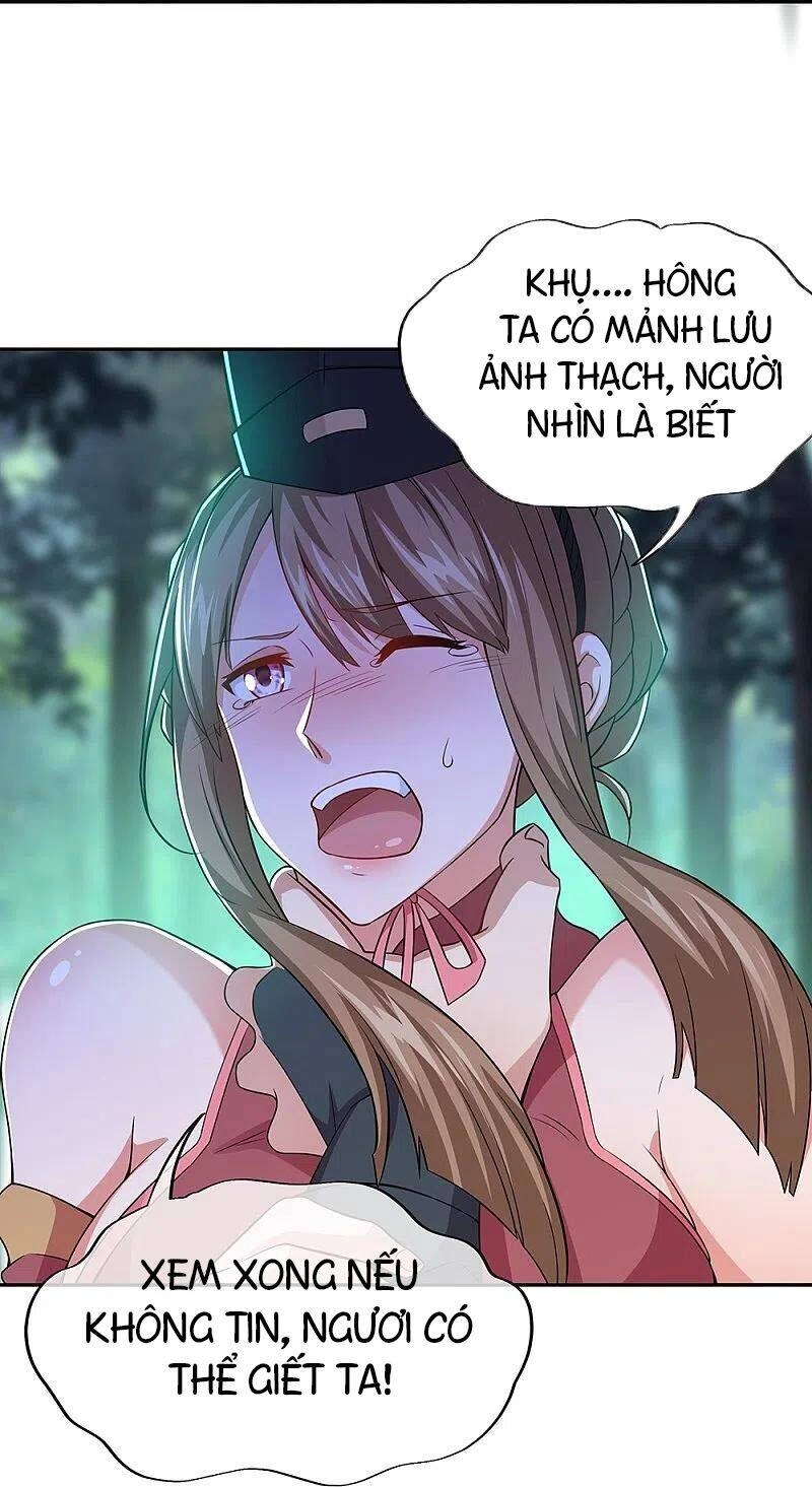 Chiến Hồn Tuyệt Thế Chapter 354 - 34