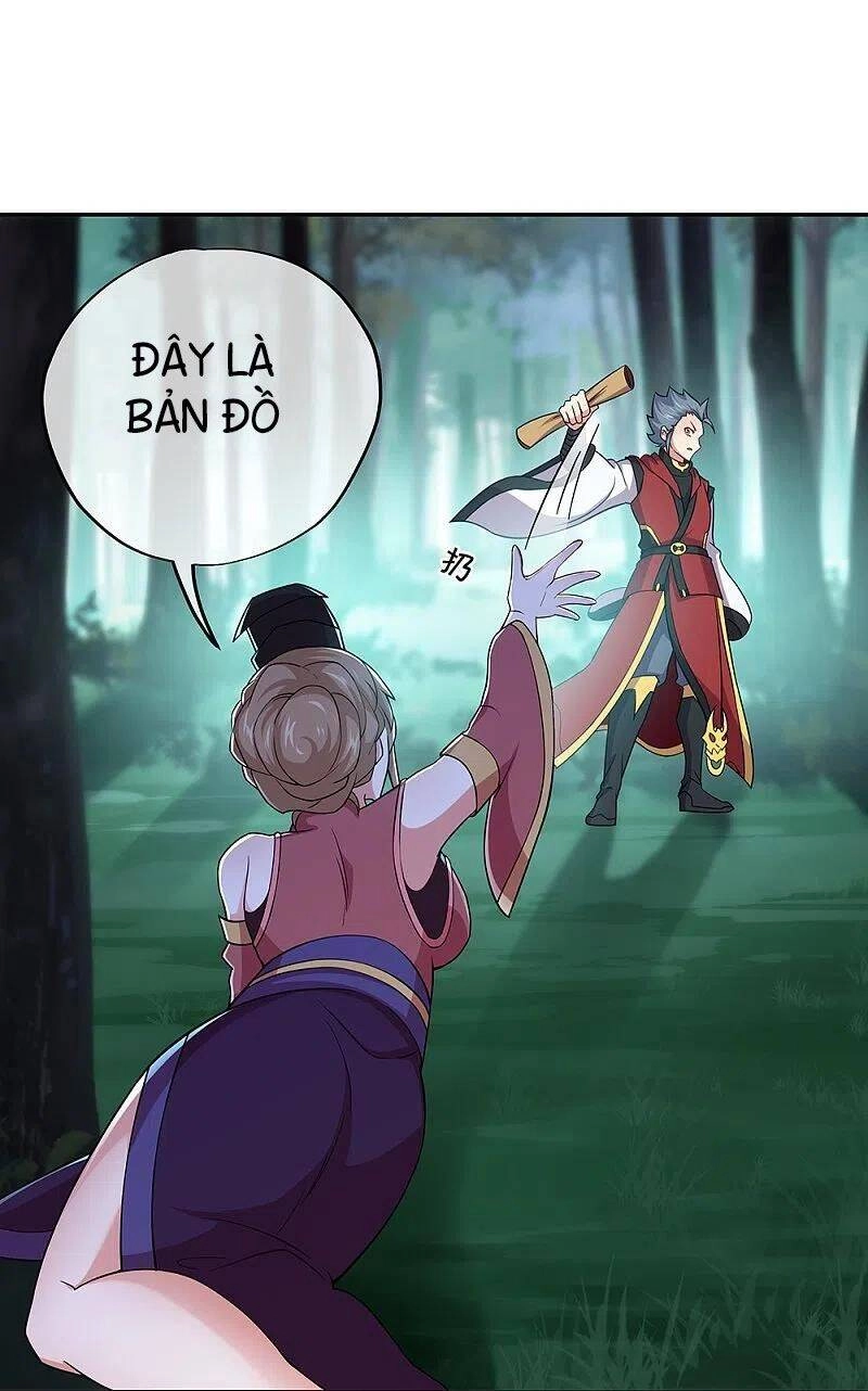Chiến Hồn Tuyệt Thế Chapter 354 - 42