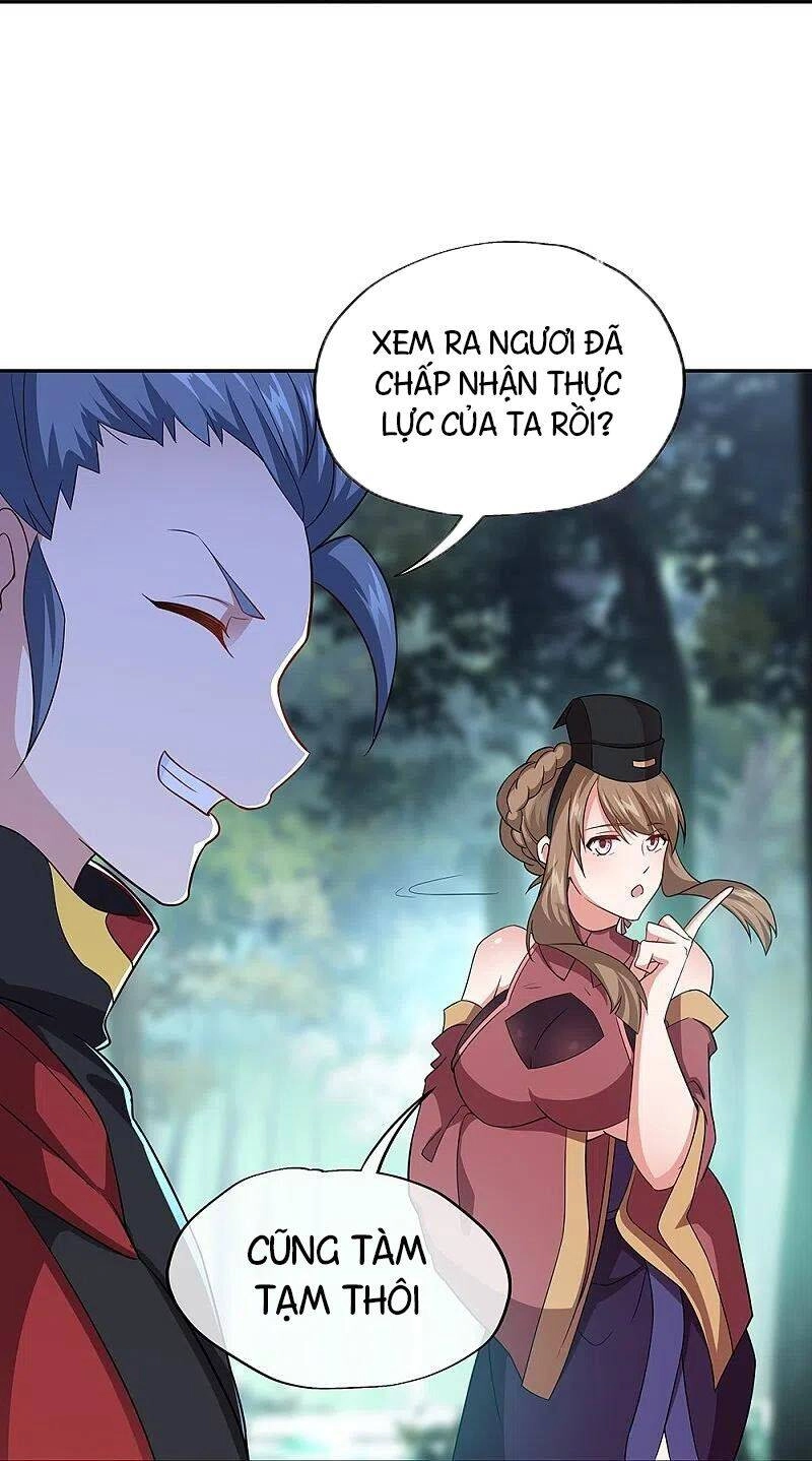 Chiến Hồn Tuyệt Thế Chapter 354 - 45