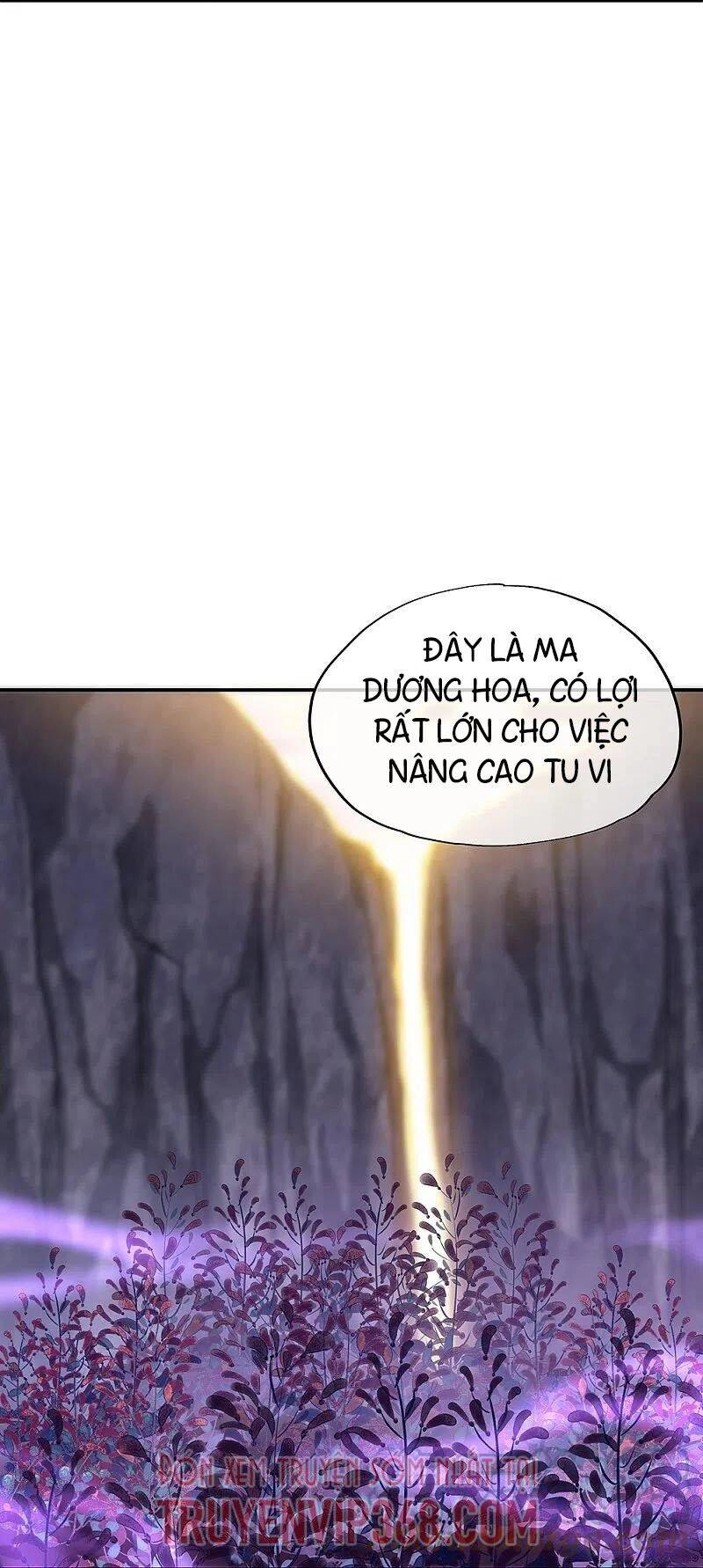 Chiến Hồn Tuyệt Thế Chapter 354 - 47