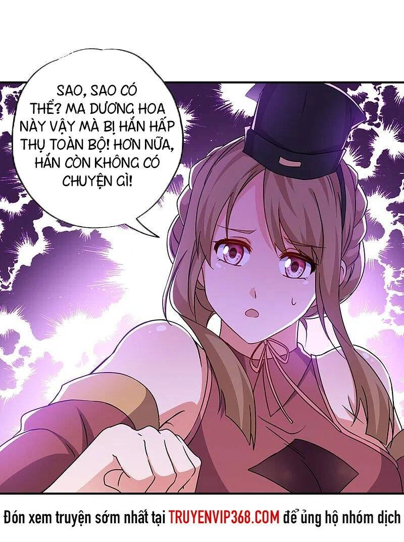 Chiến Hồn Tuyệt Thế Chapter 354 - 52