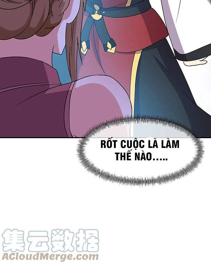 Chiến Hồn Tuyệt Thế Chapter 354 - 54