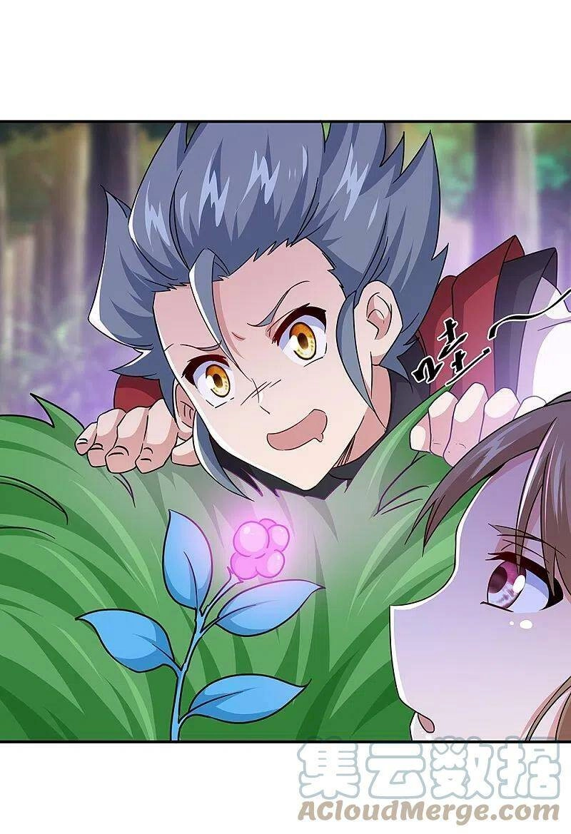 Chiến Hồn Tuyệt Thế Chapter 354 - 57